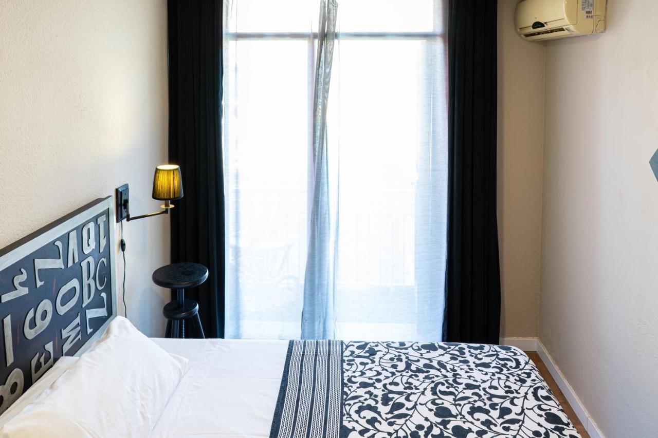 Nogalera Soul, City Center Apartment By Namaste Elite 托雷莫利诺斯 外观 照片